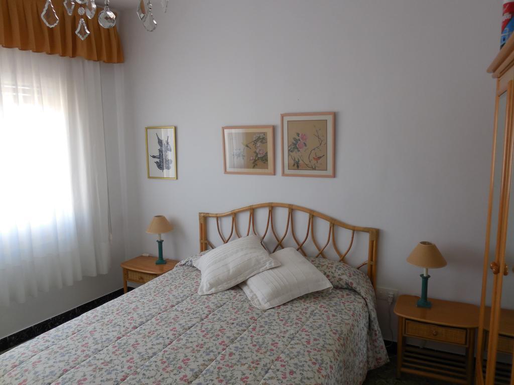 Casa El Verger Villa Falset Bilik gambar