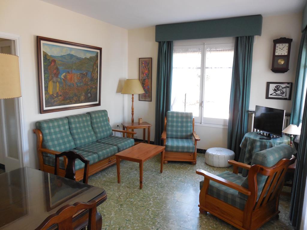 Casa El Verger Villa Falset Bilik gambar